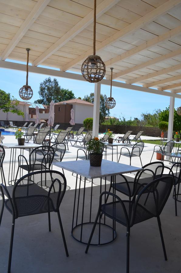 Aparthotel Aligis