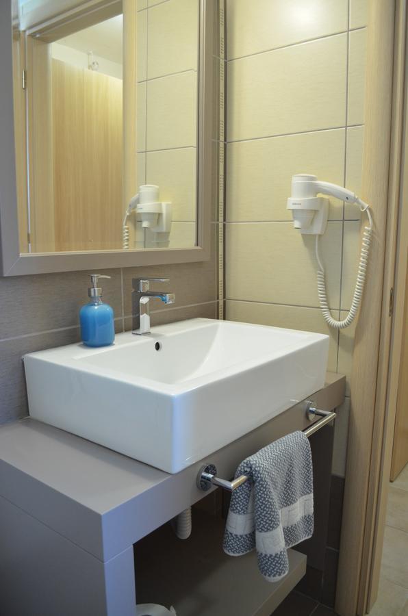 Aligis Hotel apartamentowy